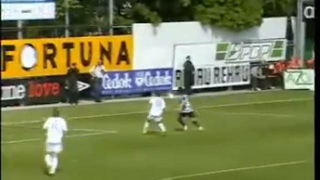 Ml.Boleslav - Slavia 0:2
