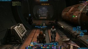 Star Wars: The Old Republic