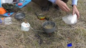 Один в лесу.Три дня по Мордовским лесам. День 1.