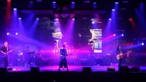 ГРУППА ПИЛОТ  ✪ A2 Green Concert