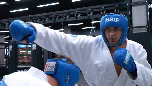 #9 ВИДЕО-УРОК |РУКОПАШНЫЙ БОЙ| Защитные действия