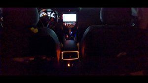 Кнопка обогрева заднего ряда...назад. Nissan X-Trail T32