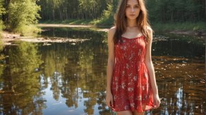 КОСТРЫ ГОРЯТ  ДАЛЁКИЕ -  ( Минус )