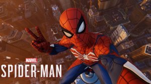 Прохождение Spider-Man - часть 6. (Без комментариев)