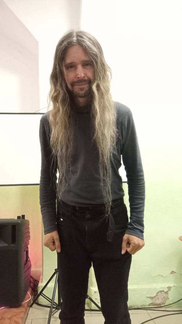 Ярослав Кукольников 44 Славим Господа !благословения!