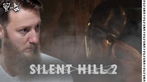 Жесткий бой с ПАПОЧКОЙ! Silent Hill 2 Remake