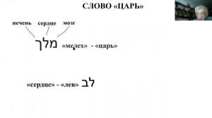 А.А. Мановцев Лекция "НАДПИСИ НА СТЕНЕ"