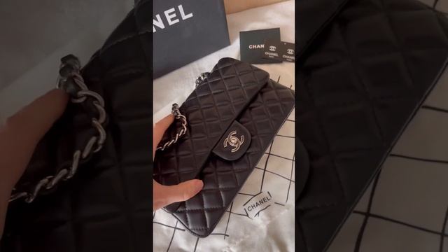 Сумка Chanel