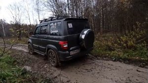 Трофи 26.10.2024. Бронко спорт. Часть 3.