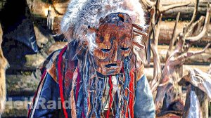 Шаман|Трейлер(2024)