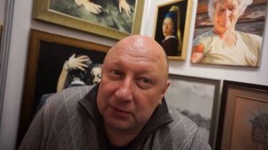 Илья Шахмин. О Рекламе. 10 12 2014 г Арт-Урал. КОСК