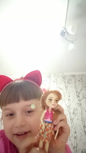 Коллекция кукол