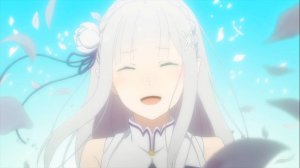 Жизнь с нуля в другом мире 2 сезон 1 опенинг