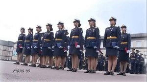 ПЕСНЯ и КЛИП ОГОНЬ! В ВДВ ХОТИМ СЛУЖИТЬ, КАК ПАЦАНЫ! - группа ОТЕЧЕСТВО