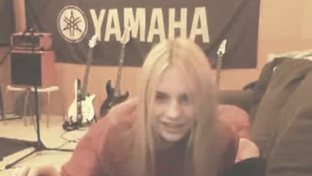 Трансляция с Гелей Пудряшкой 14 апреля 2012 18:00 PudraHouse смотреть онлайн