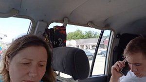 Путешествие по Дагестану часть 1