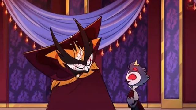 День рождение Столаса, первое появление Паймона, Паймон дарит гримуар.