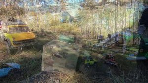 Трофи в Крыму 2024. RC Crimea 2