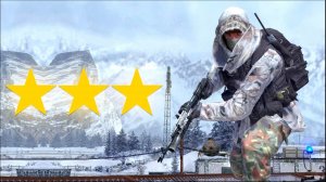 ПРОШЁЛ МИССИЮ СНАЙПЕР КЛАСС НА МАКСИМАЛЬНОЙ СЛОЖНОСТИ | CALL OF DUTY MODERN WARFARE 2