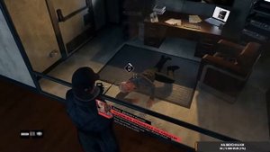Стрим Прохождение Watch dogs Финал