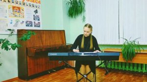 Россия, г. Богородск, Нижегородская область, Могучева Дарья.