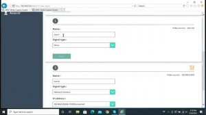 3. How to Select Video Inputs in AREC Media Stations