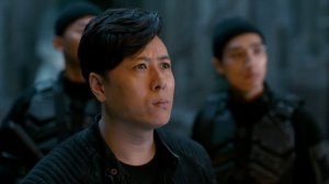 Затерянная гробница 2: Небесный дворец над облаками 22 серия