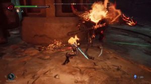 Darksiders III/PS5 (8)