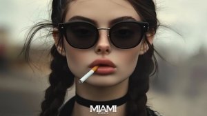 ПОДБОРКА МУЗЫКАЛЬНЫХ MIAMI МИКСОВ 2024! 🎧 BEST OF DEEP HOUSE 🎧 Слушать музыку онлайн