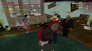 Убил Африканца СК(