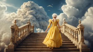 NейроКавер - Stairway to Heaven