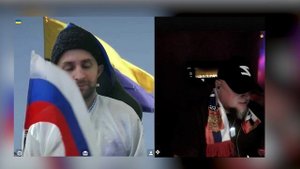 Высота для Миколы Цибуля!!!