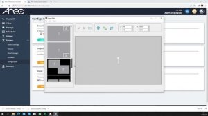 15. How to export and import configuration and how to use the Layout Editor application