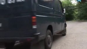 Колеса страны Советов. Были и небылицы. Фильм 10 Грузовик Всея Руси
