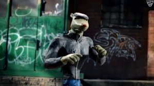 Туфли Гну   'Вата' OFFICIAL VIDEO