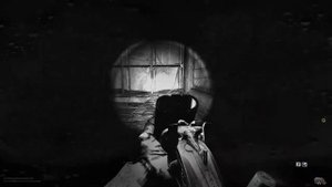 Night 20 - Stalker Call of Pripyat Misery 2.2 Dark mode USS Recon - a long way to the chicken