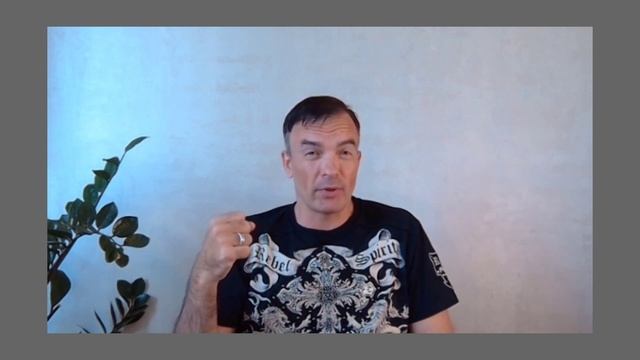 Серия 5. Проверенная стратегия для баланса в жизни
