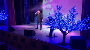 Я люблю тебя до слез! (Песня Игоря Крутого и Игоря Николаева)