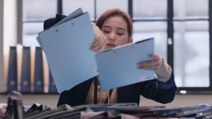 К дорогой себе 1 сезон 21 серия