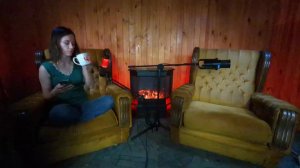 Что такое любовь? Первый стрим