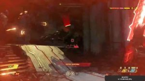 #Стрим DOOM Eternal Прохождение #9