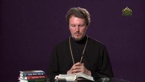 «Страсти и борьба с ними» с протоиереем Андреем Каневым. 27 марта 2020