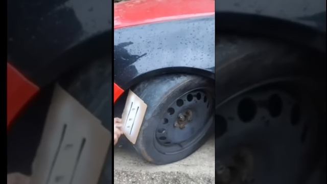 🔩An ordInary mechanic at an ordinary car service station🔩Обычный механик на обычном сервисе