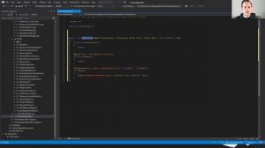 80 - Preparing the Actions with on-screen logging _ Tom Looman