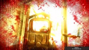 #Стрим Crysis 2 Прохождение #2