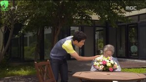 Цветок Королевы 1 сезон 44 серия