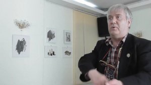 ДУХИ. Ю.В. Скугарев профессор эзотерики