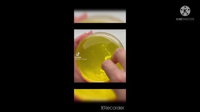 💛💙Смешные,жизненные истории из тик тока//слаймы,мыло+истории💛💙