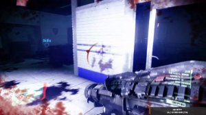 #Стрим Crysis 2 Прохождение Финал